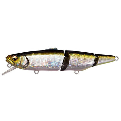 Megabass Suwitch Gg Tennessee Shad