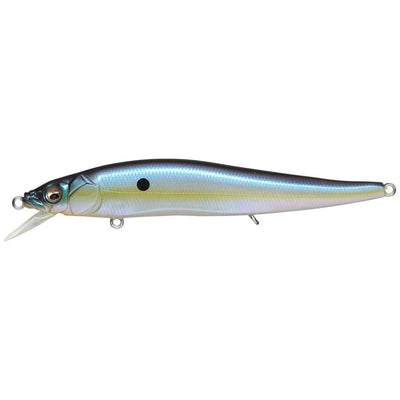 Megabass Vision 110 FX Sexy French Pearl