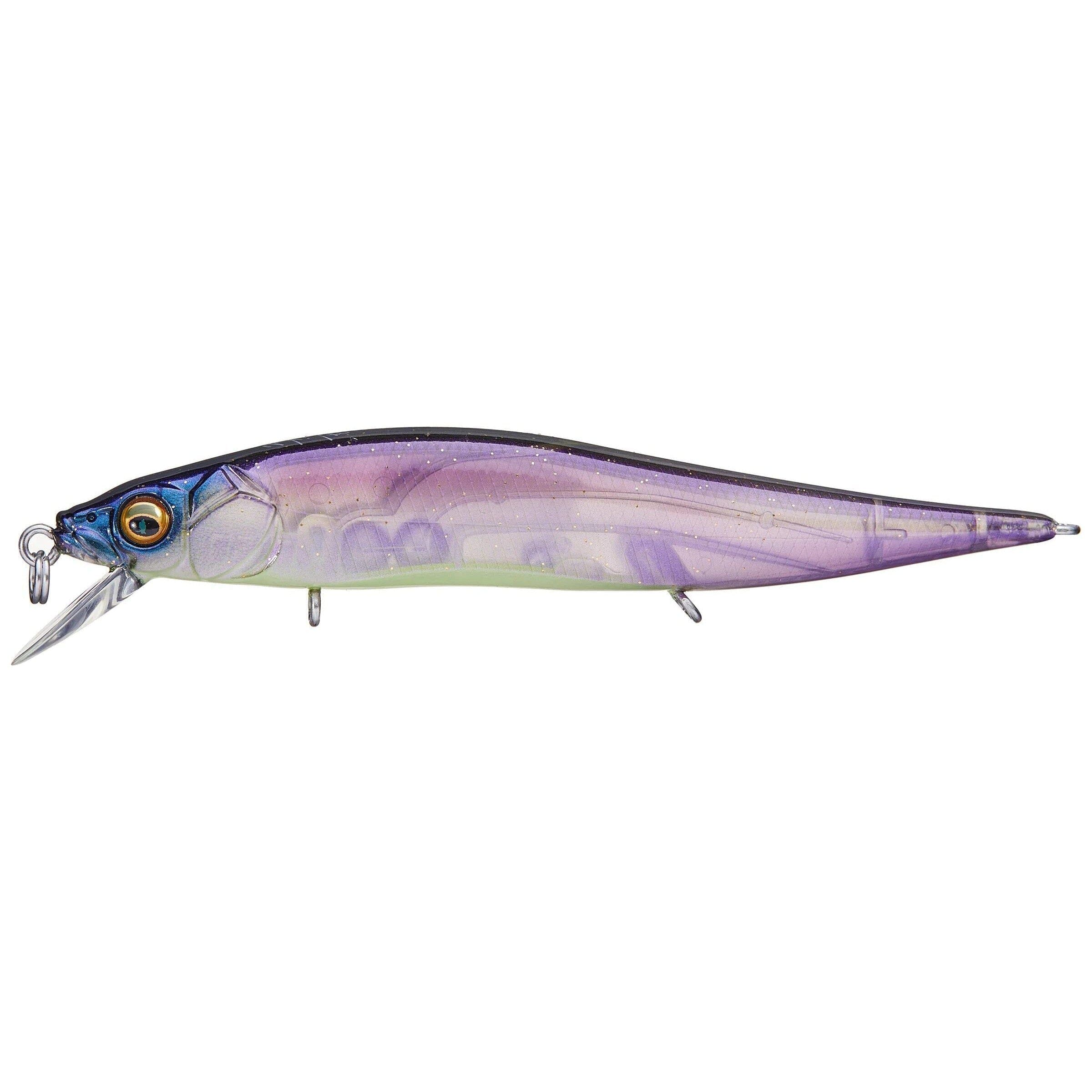Megabass Vision 110 Jr Northern Secret