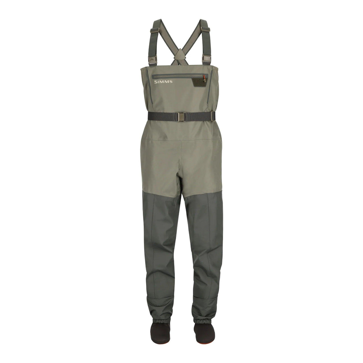 Men's Tributary Waders - Stockingfoot