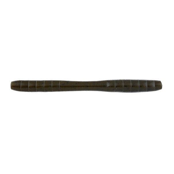 Missile Baits "The 48" Worm Green Pumpkin