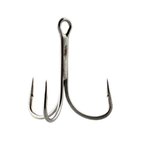 Mustad KVD Elite Series Triple Grip Treble Hook 6pk – Hammonds Fishing