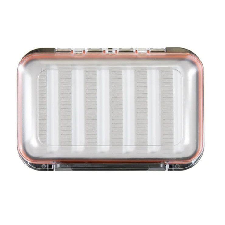 New Phase Fly Box Double Sided Waterproof