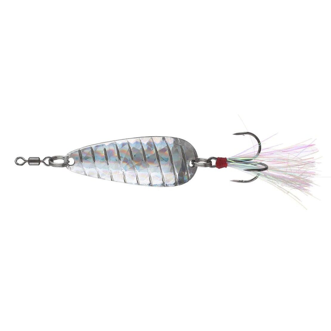 Nichols Mojo Flutter Spoon Shattered Glass