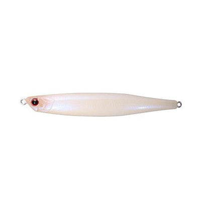 OSP Bent Minnow Ghost Pearl P-83