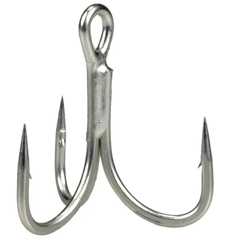 Owner ST-46 Tin 2X Treble SNP