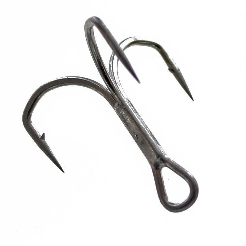 Owner Stx-38 Zo Wire Treble Hook