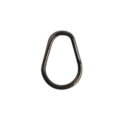 Owner Tear Drop Split Ring