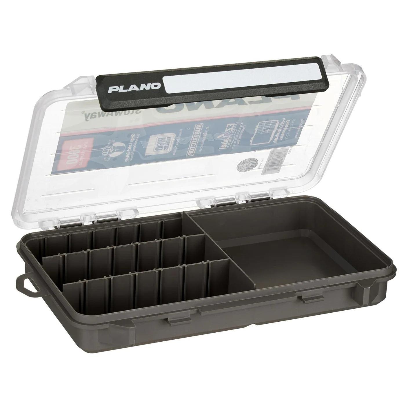 Plano StowAway 3600 Split Standard
