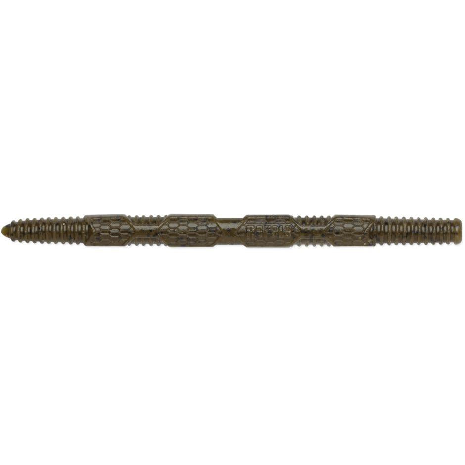 Rapala Crush City Pigstick Green Pumpkin