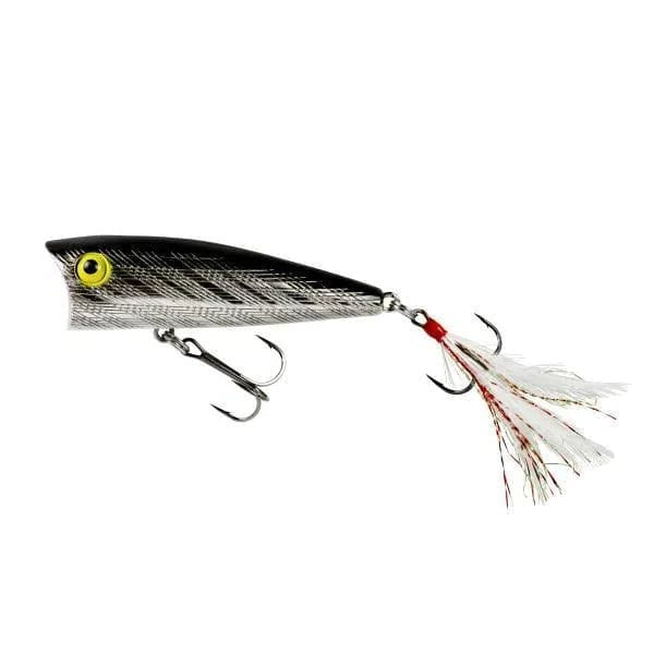 Rebel Pop R P71 Silver Black