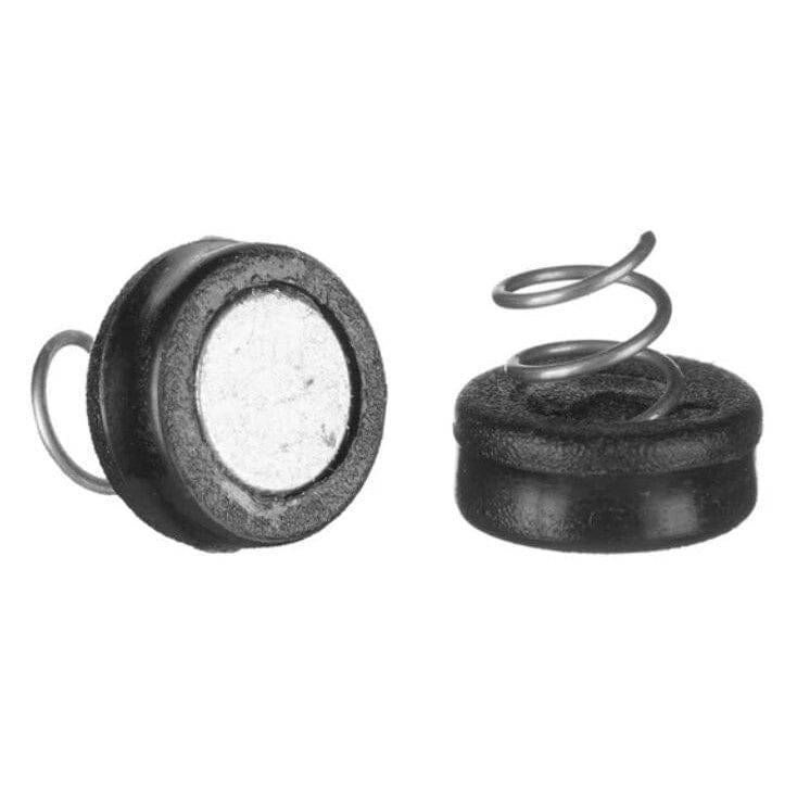 catch magnetic safety fishing hook keepers SPRO Soft Bait Magnet