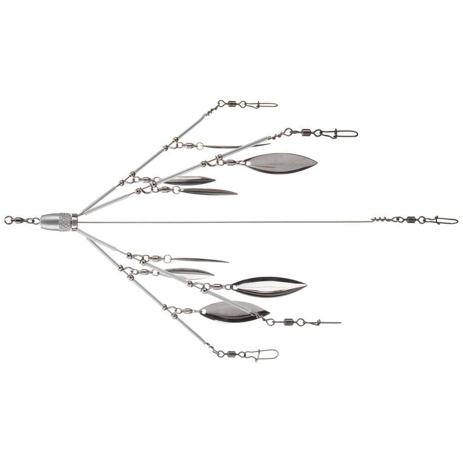 Shane's Baits The Domin8tor Umbrella Rig