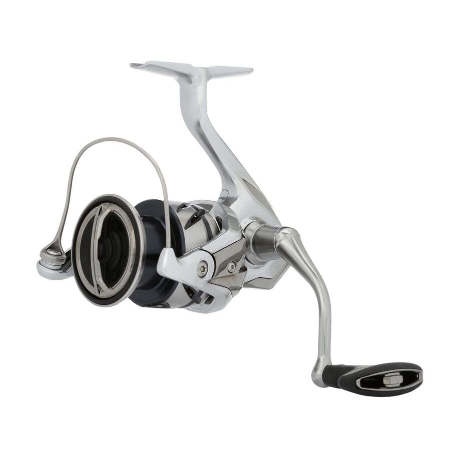 compare shimano spinning reels Shimano ST1000HGFM Stradic FM Spinning Reel