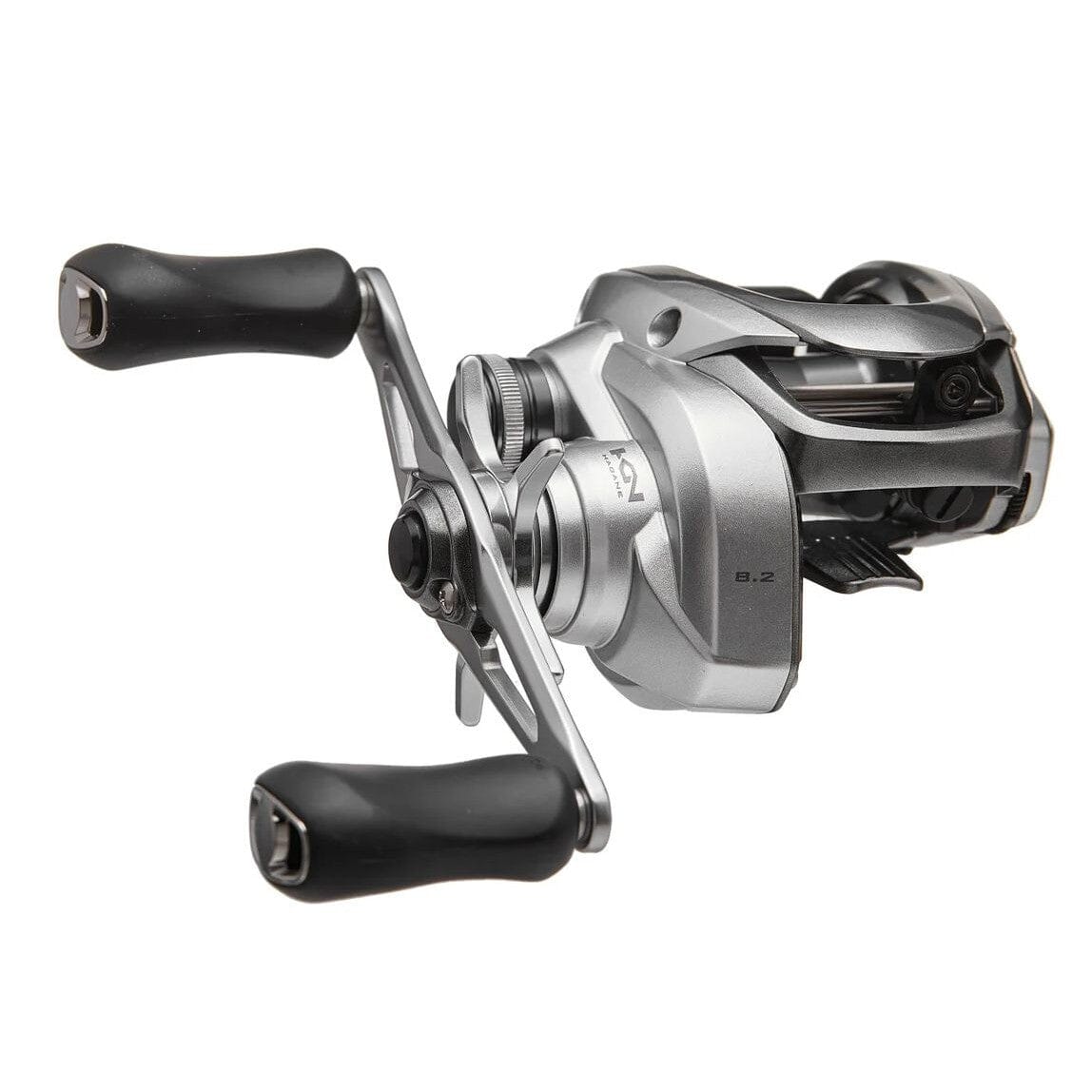 shimano 150 reel Shimano Tranx 150 Baitcasting Reel