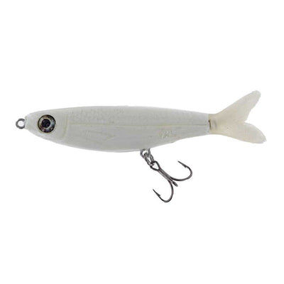 Southern Hook Lures The Fickle V2 Pearl