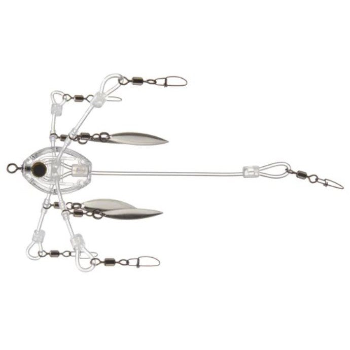 Stealth Lures Rig