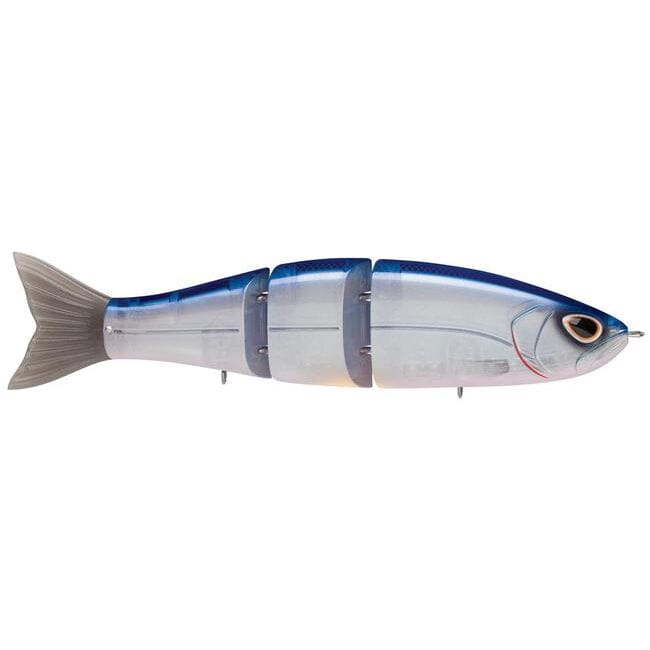 Storm Arashi Swimmer Swimbait Pro Blue – Hammonds Fishing
