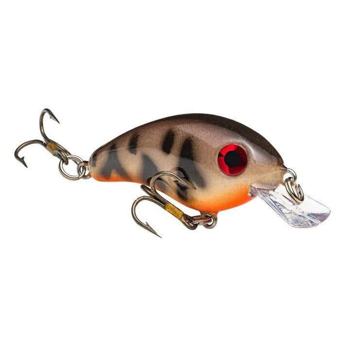 Strike King Bitsy Minnow Crawfish – Hammonds Fishing