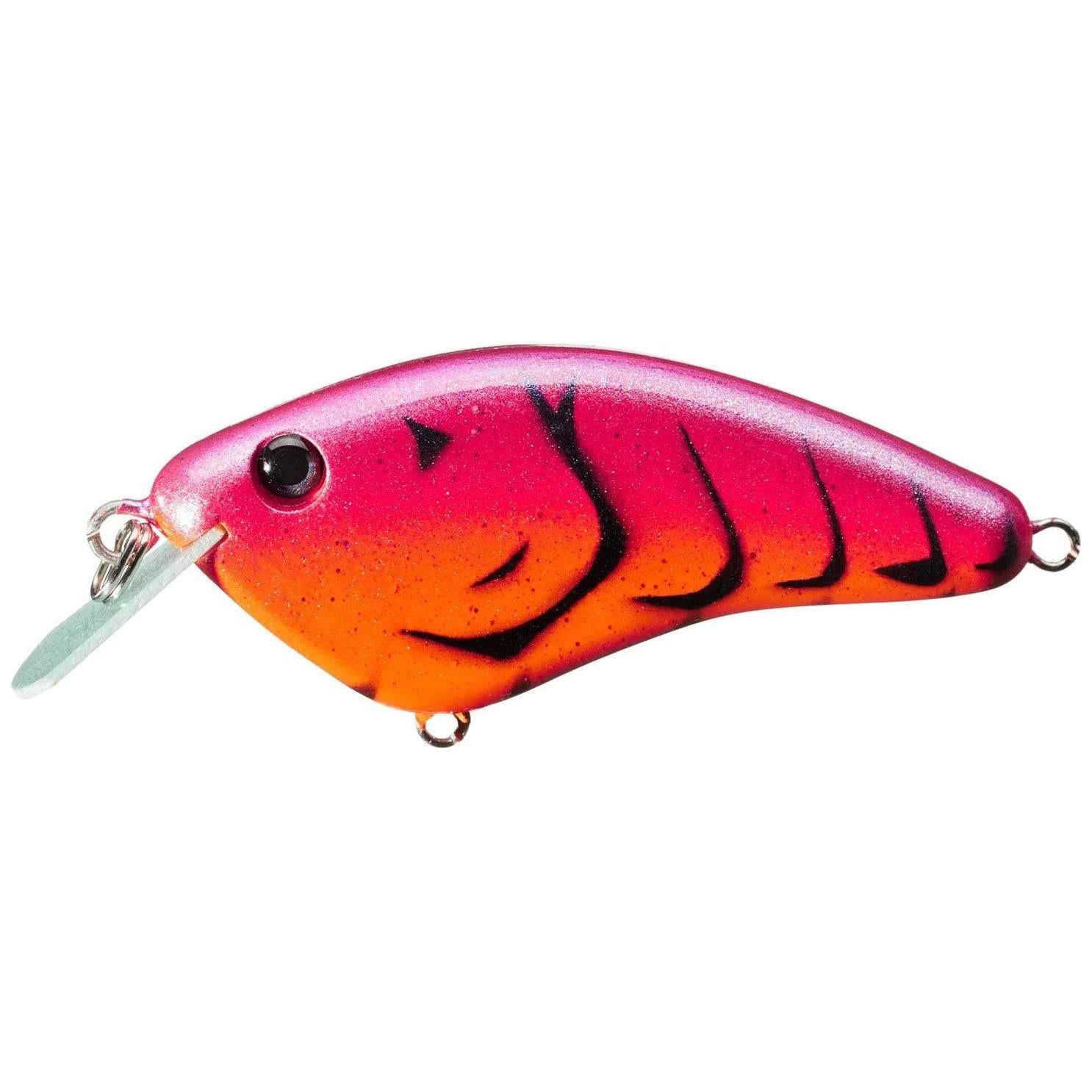 Strike King Hardliner Crankbait Demon Craw