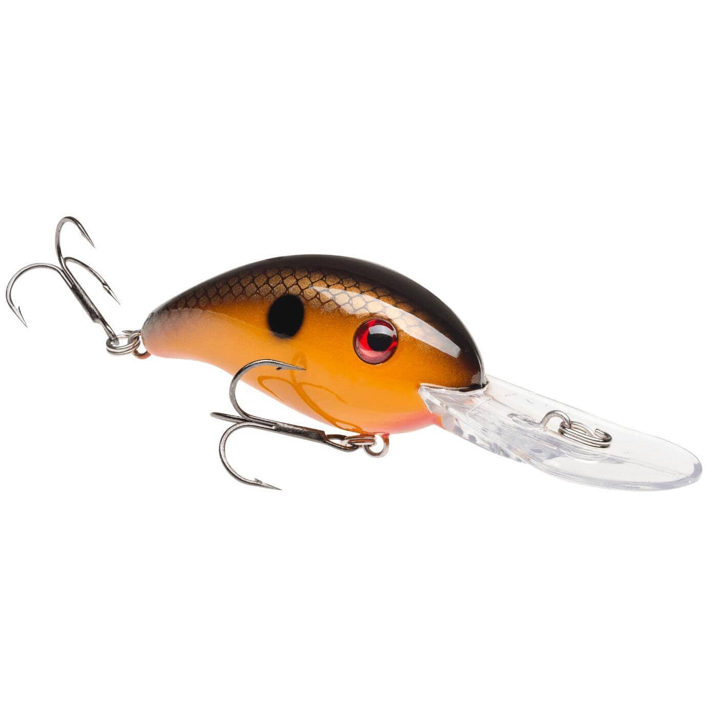 Strike King Pro-Model 3Xd Baby Carp – Hammonds Fishing