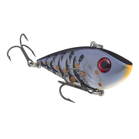 Strike King Red Eye Shad 1/2 Oz Blue Craw – Hammonds Fishing