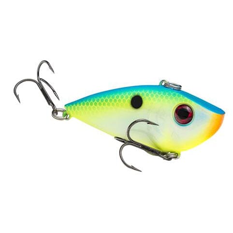 Strike King Red Eyed Shad - Oyster 1/2 oz