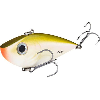 Strike King Red Eyed Shad Tungsten 2 Tap The Shizzle