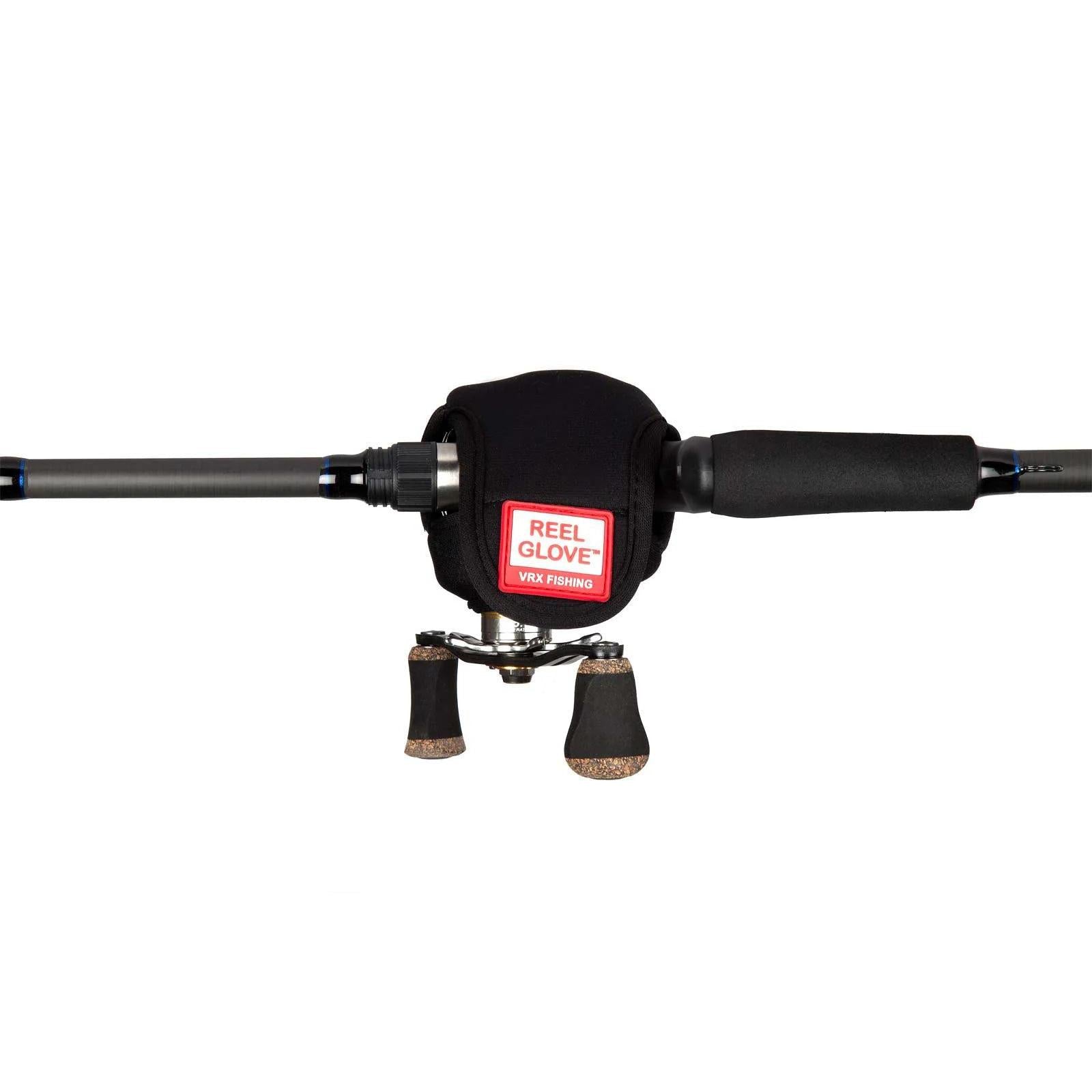 The Rod Glove Casting Reel Glove