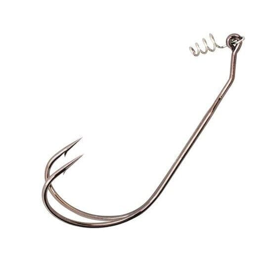 Top Toad Double Take Hooks