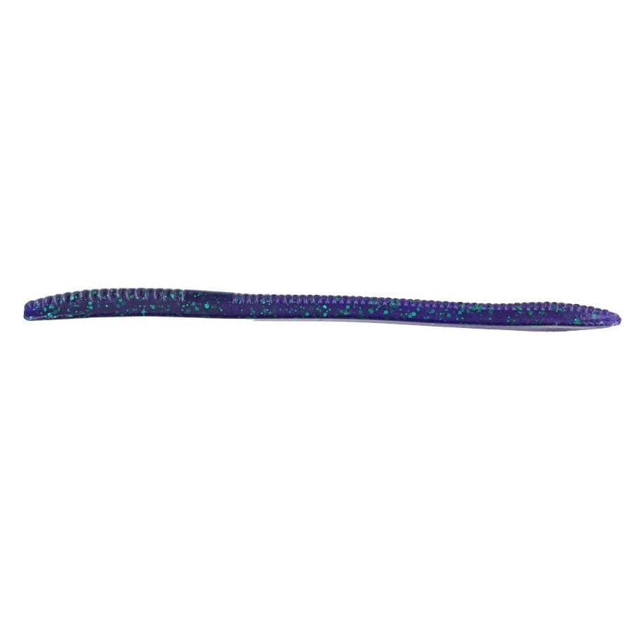 Trixster Baits 6" Money Maker 20pk Junebug