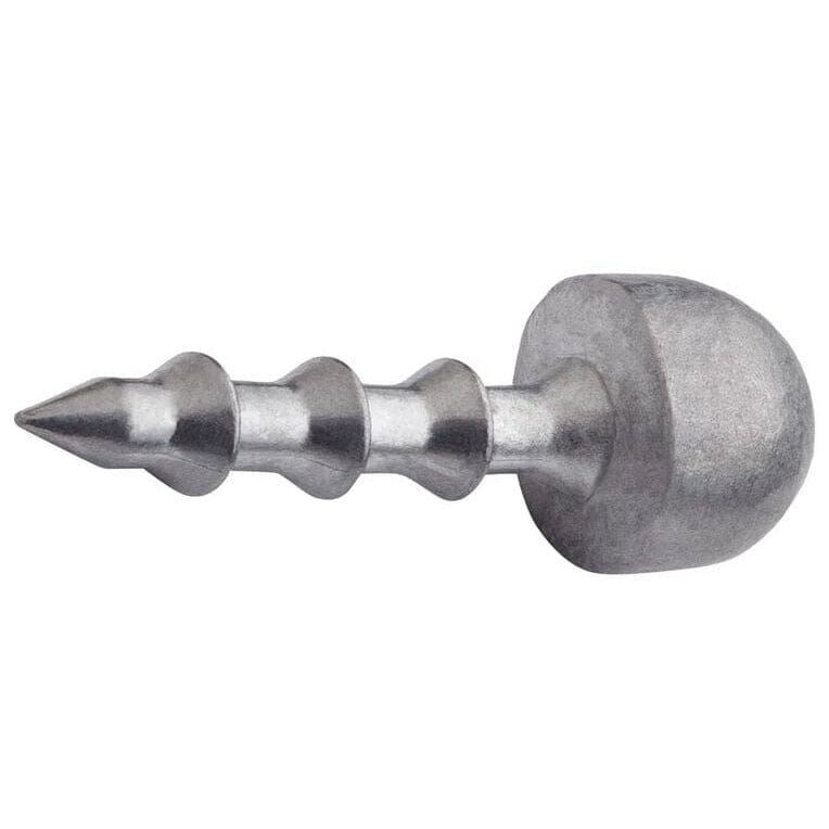 VMC Half Moon Wacky Weight 10pk