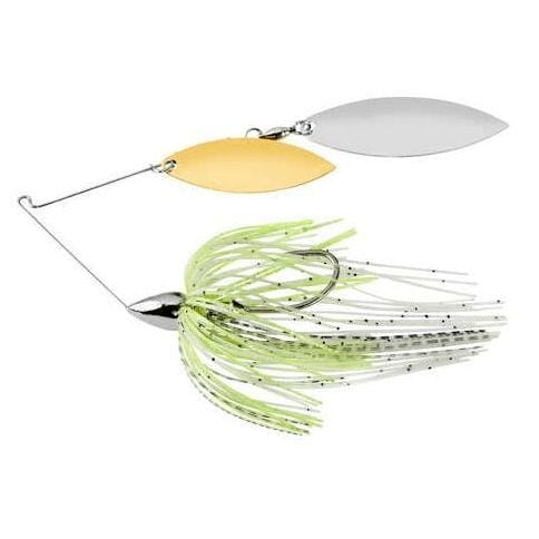 War Eagle Spinner Bait Double Willow Nf Spot Remover – Hammonds Fishing
