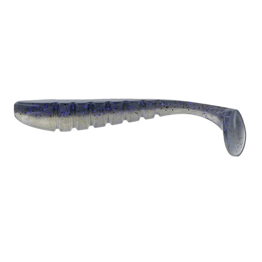 Xzone Lures Pro Series Swammer Swimbait Electric Shad 4