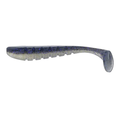 Xzone Lures Pro Series Swammer Swimbait Electric Shad