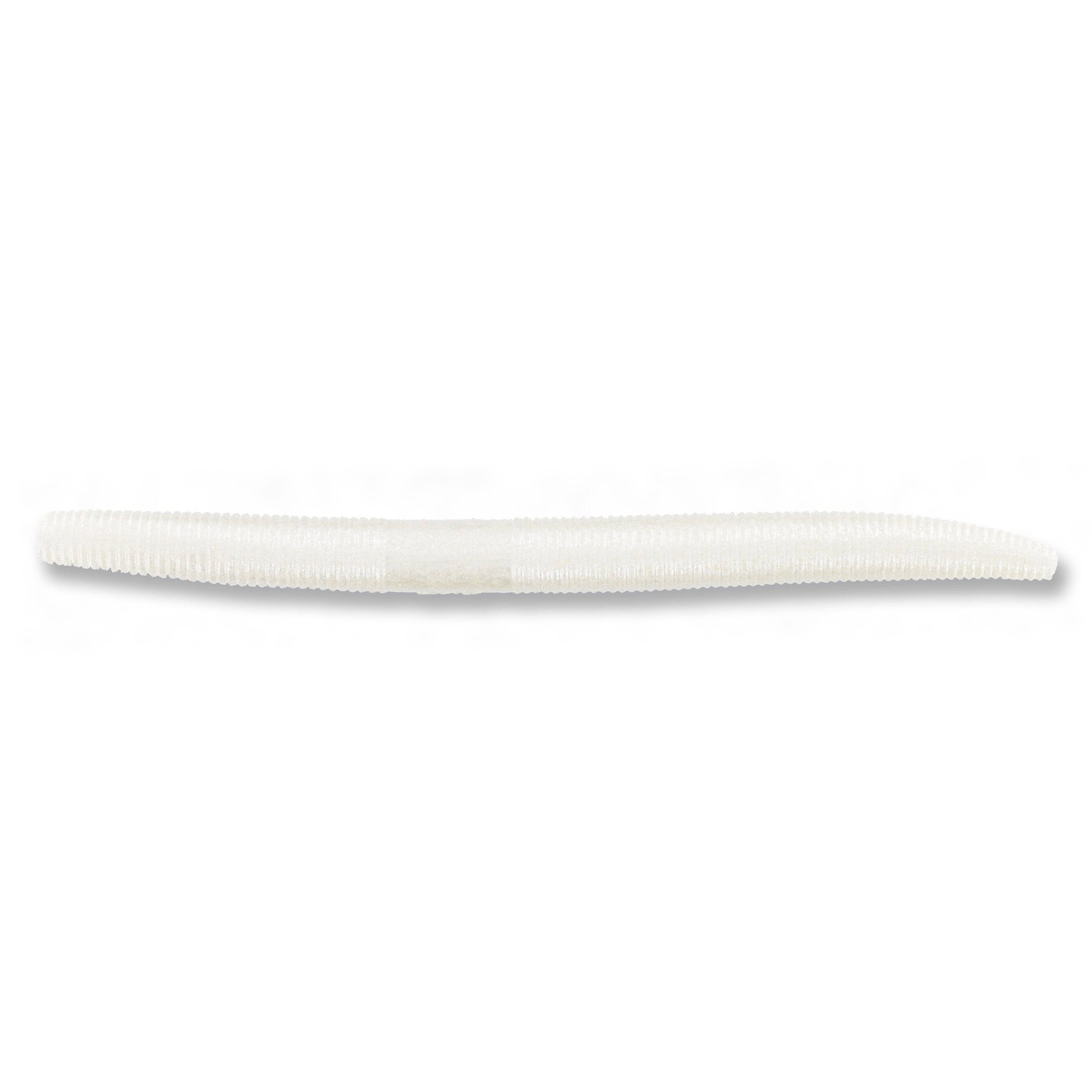 Yamamoto Senko 5” Gold Pearl