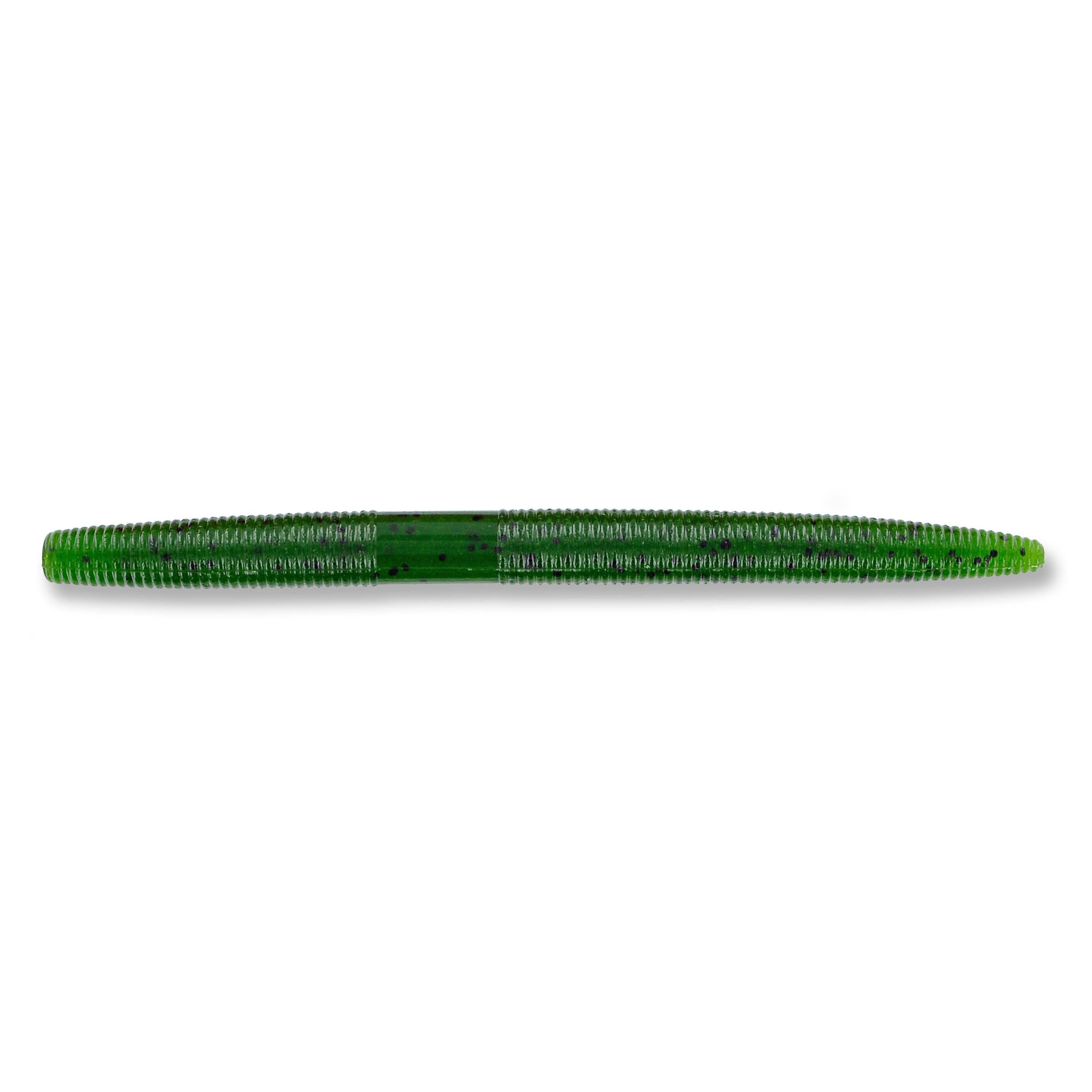 Yamamoto Senko 5” Fading Watermelon W/Blk