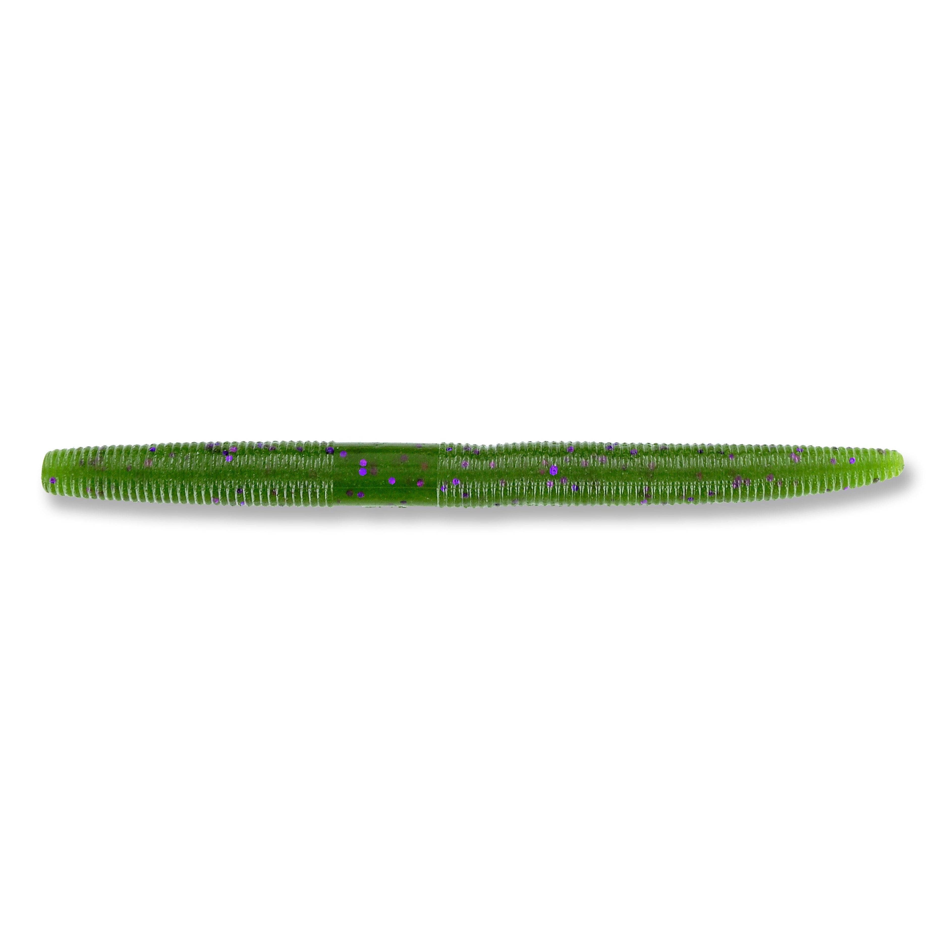 Yamamoto Senko 5” Fading Watermelon W/Purple