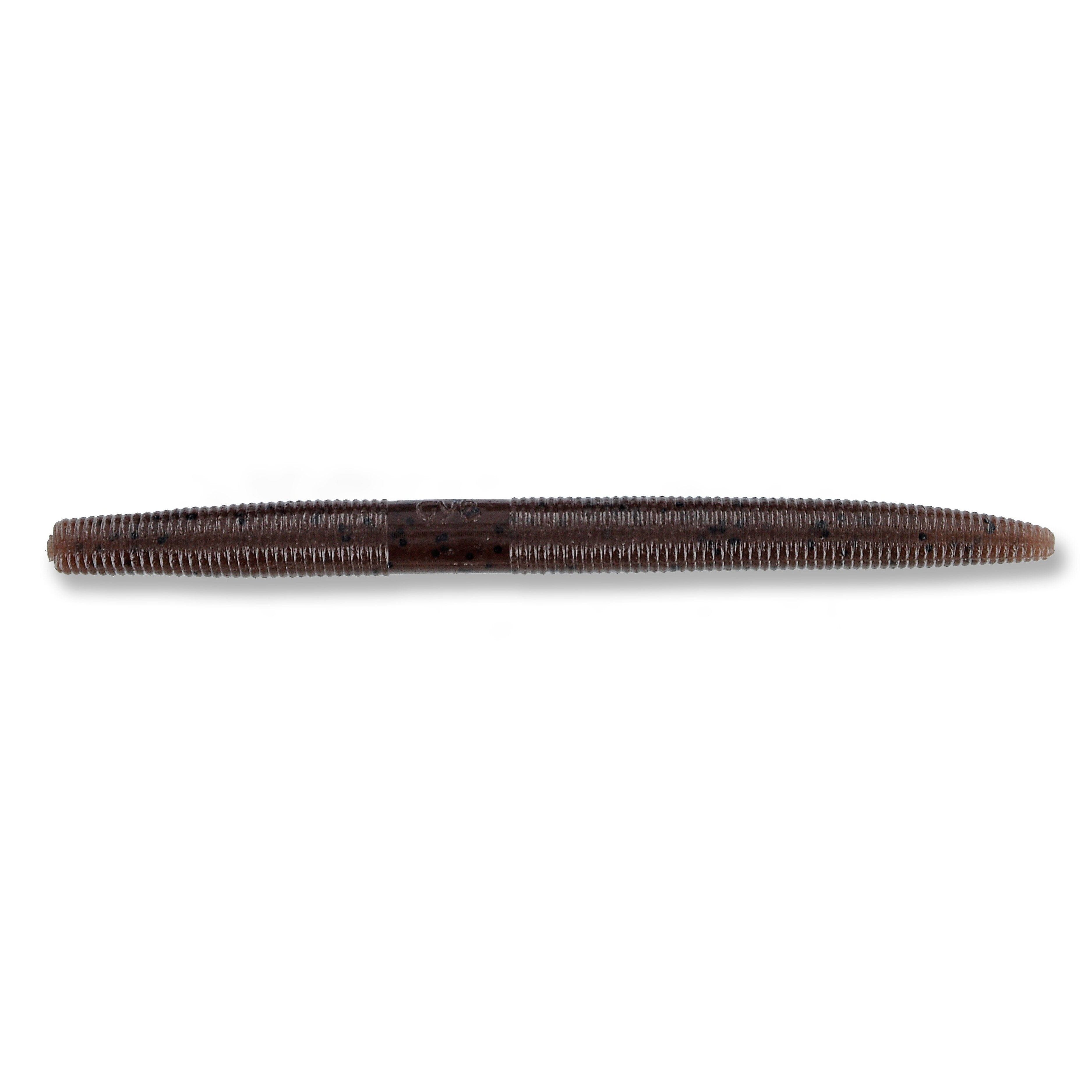 Yamamoto Senko 5” Cinnamon W/Blk Flake
