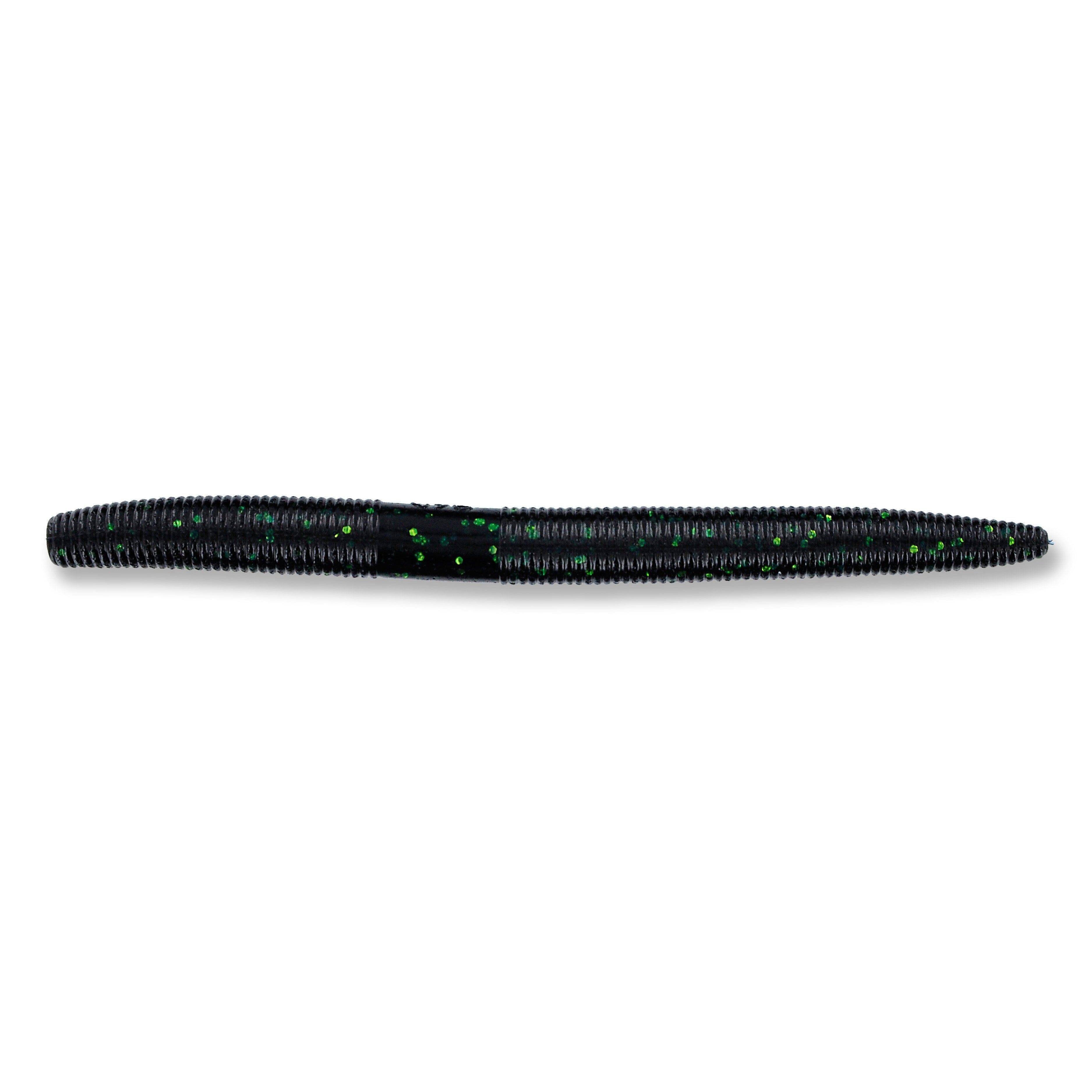 Yamamoto Senko 5” Blue Black/Chart Flk