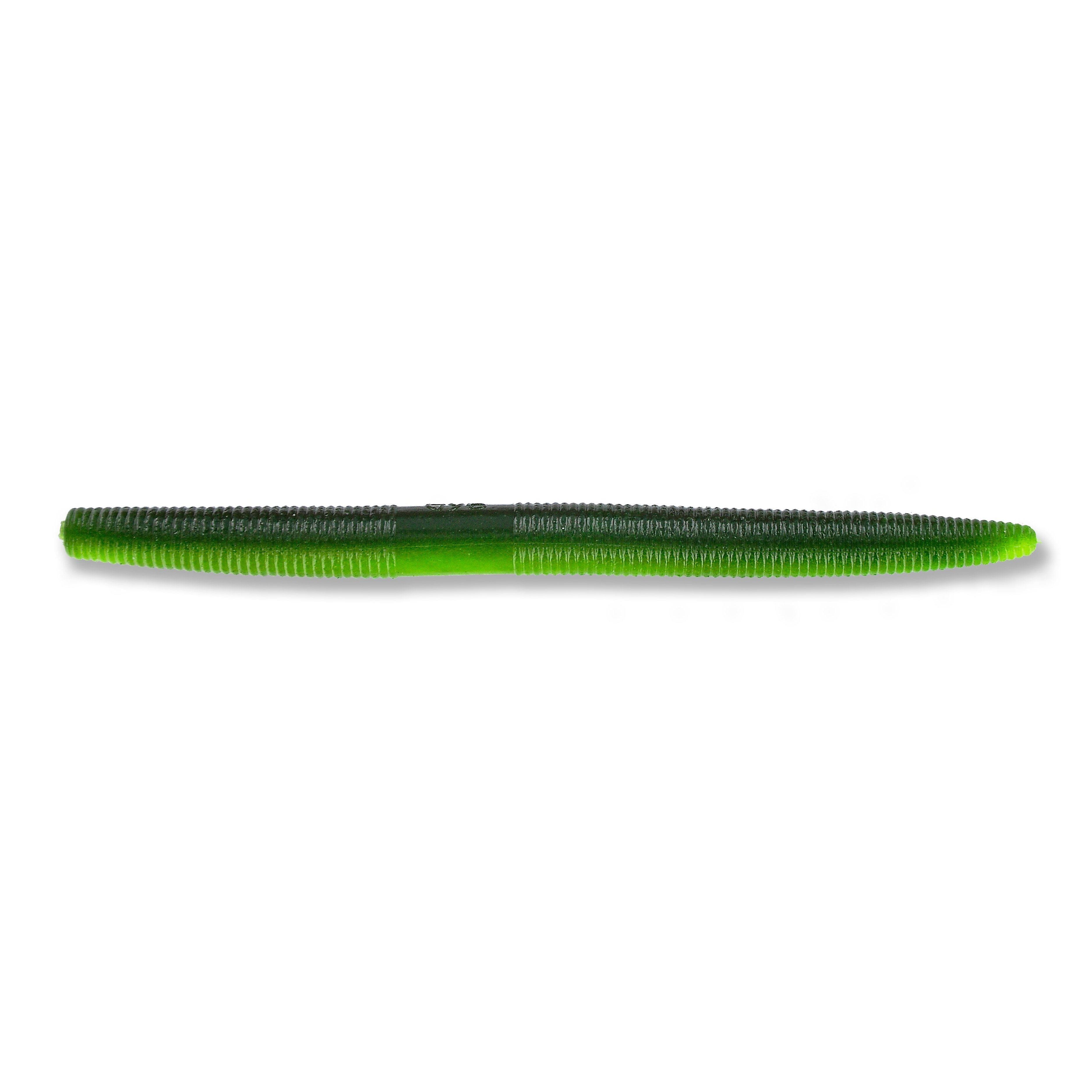 Yamamoto Senko 5” Laminate Watermelon/Lemon