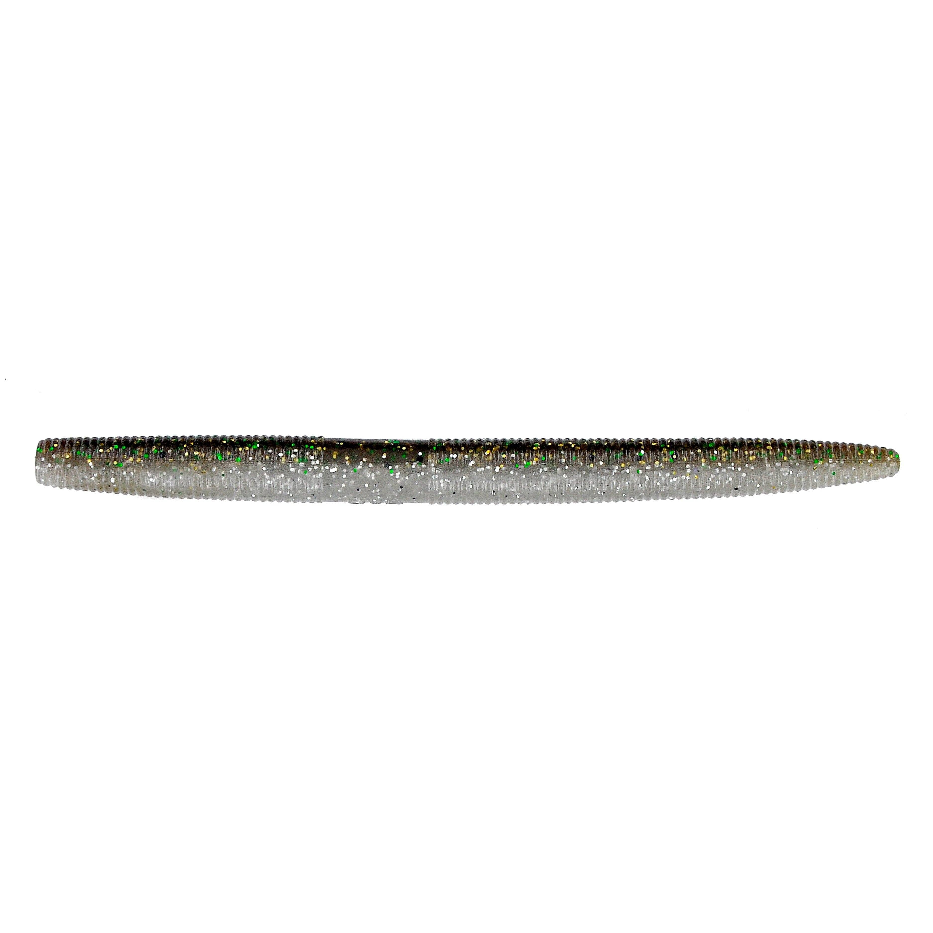 Yamamoto Senko 5” Laminate Smoke Shad