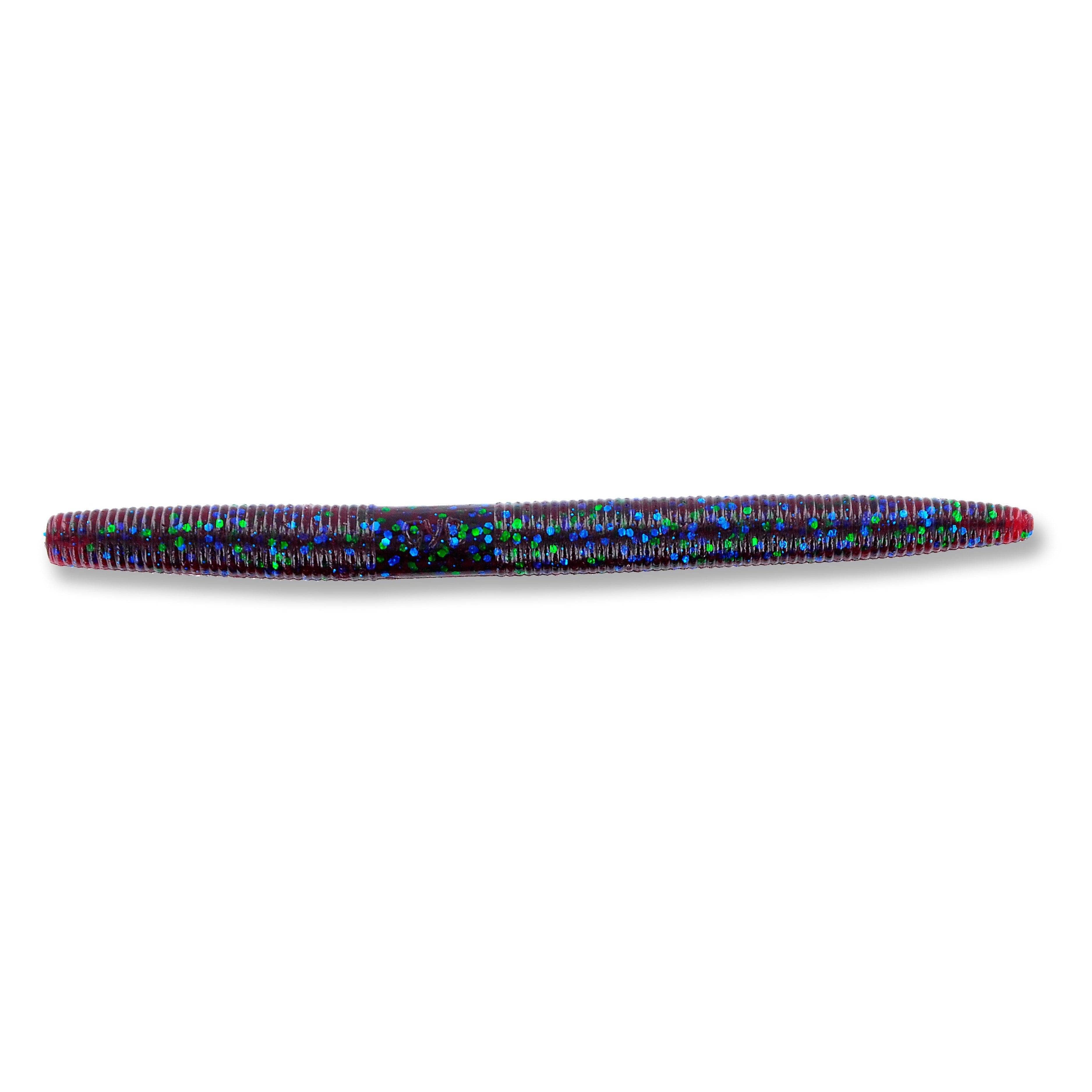 Yamamoto Senko 5” Plum Apple