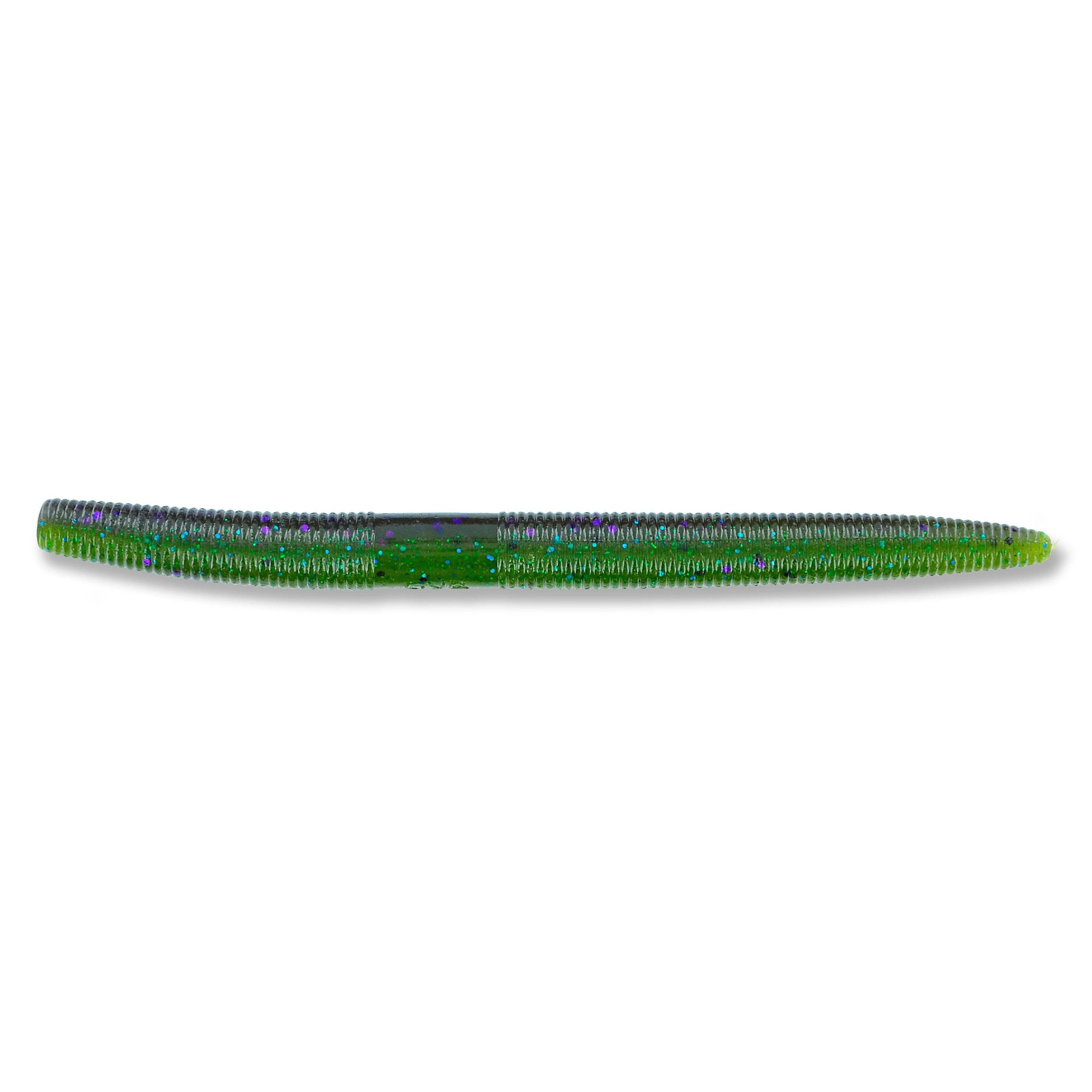 Yamamoto Senko 5” Laminate Smoke Pur Blu/Water Blu