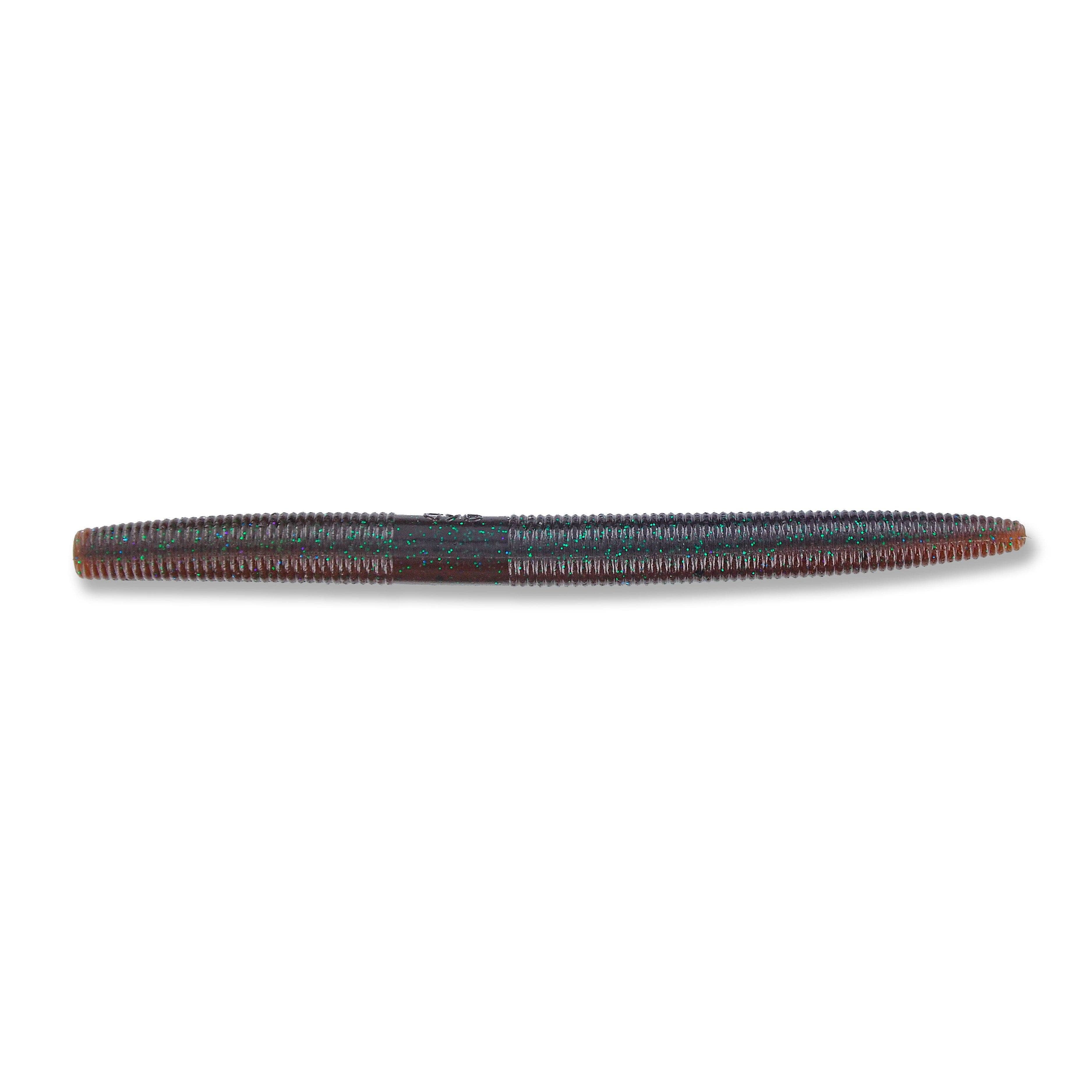 Yamamoto Senko 5” Laminate Purple Emer/Cinn Br Pur