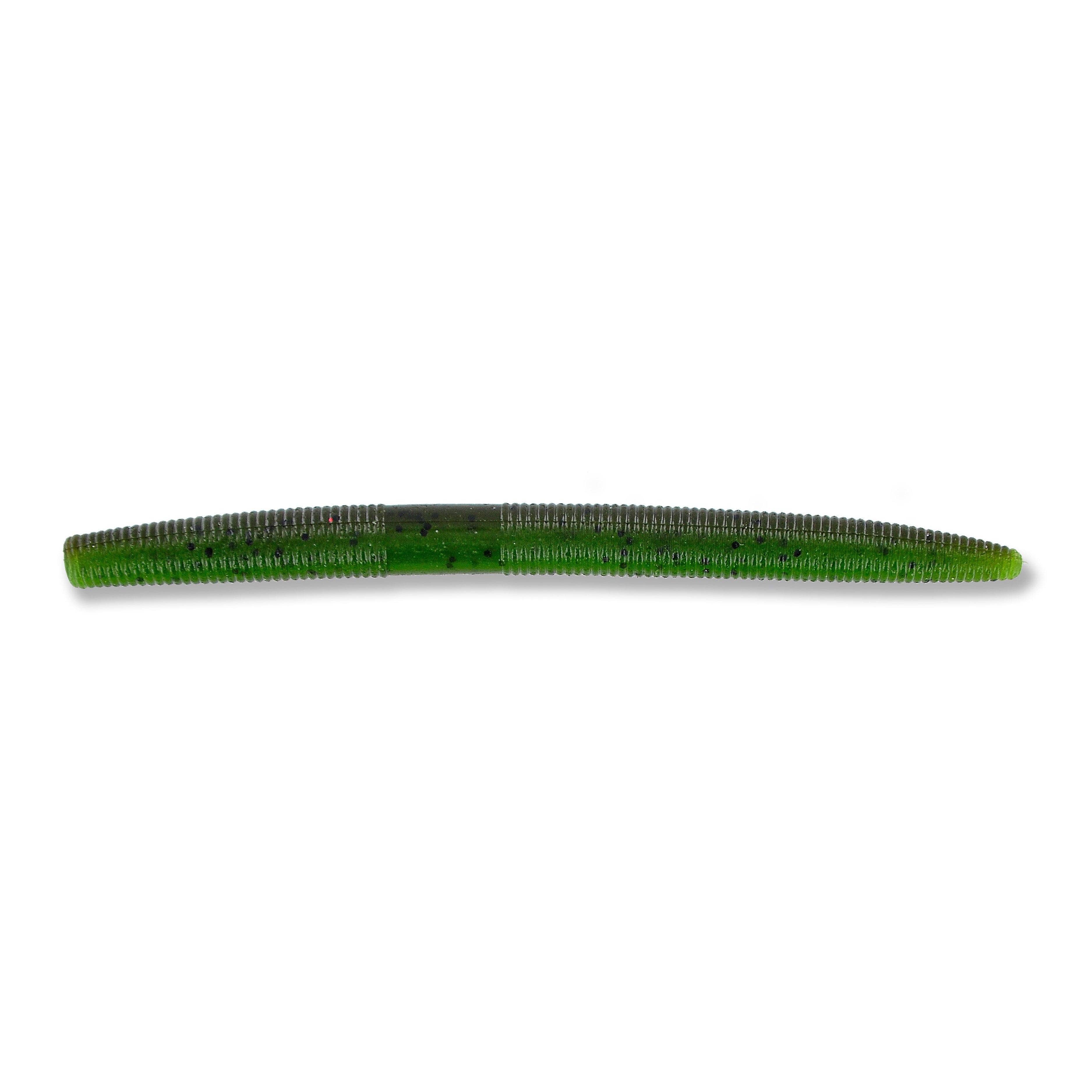 Yamamoto Senko 5” Laminate Grn Pump/Wat Pepper