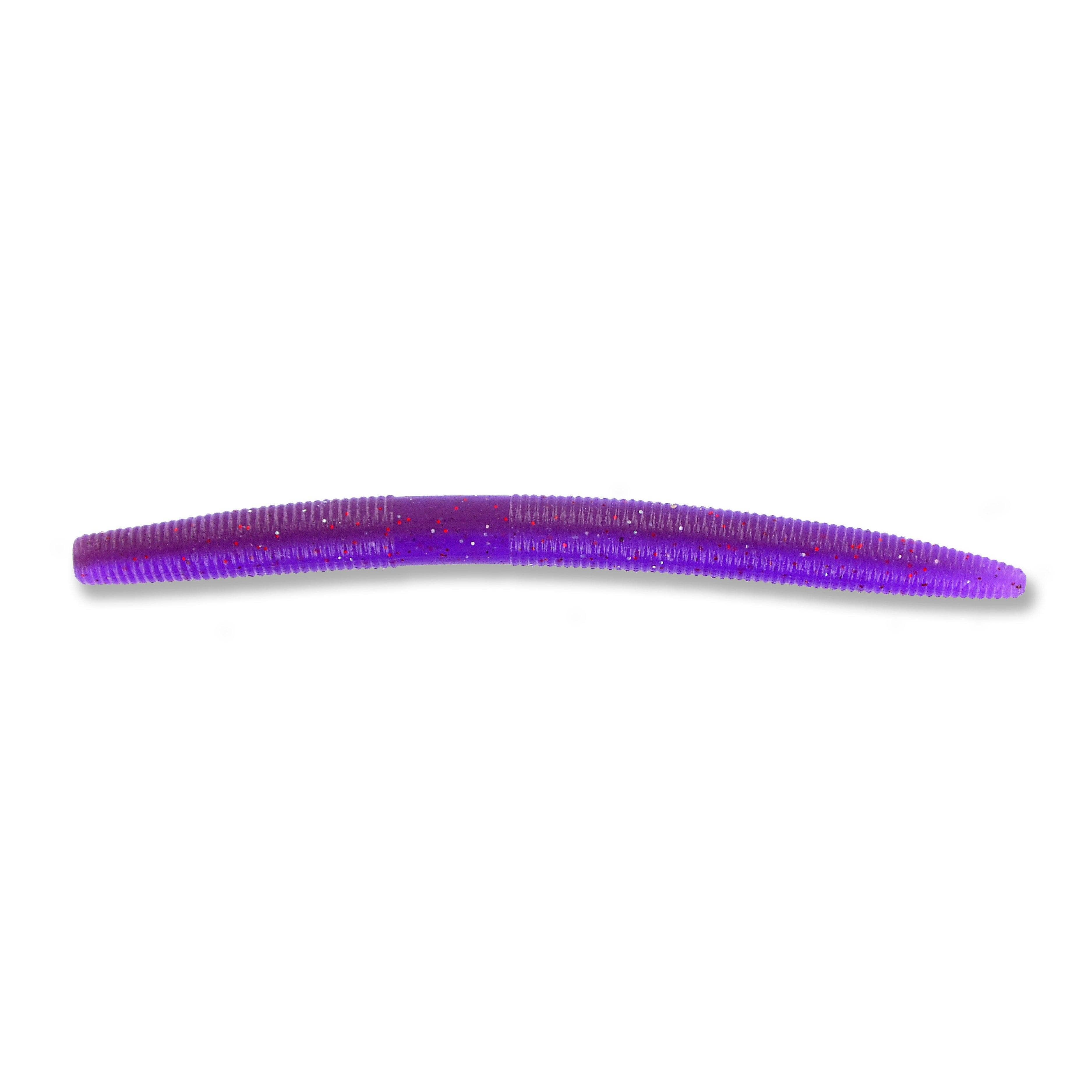 Yamamoto Senko 5” Laminate Brown Purple