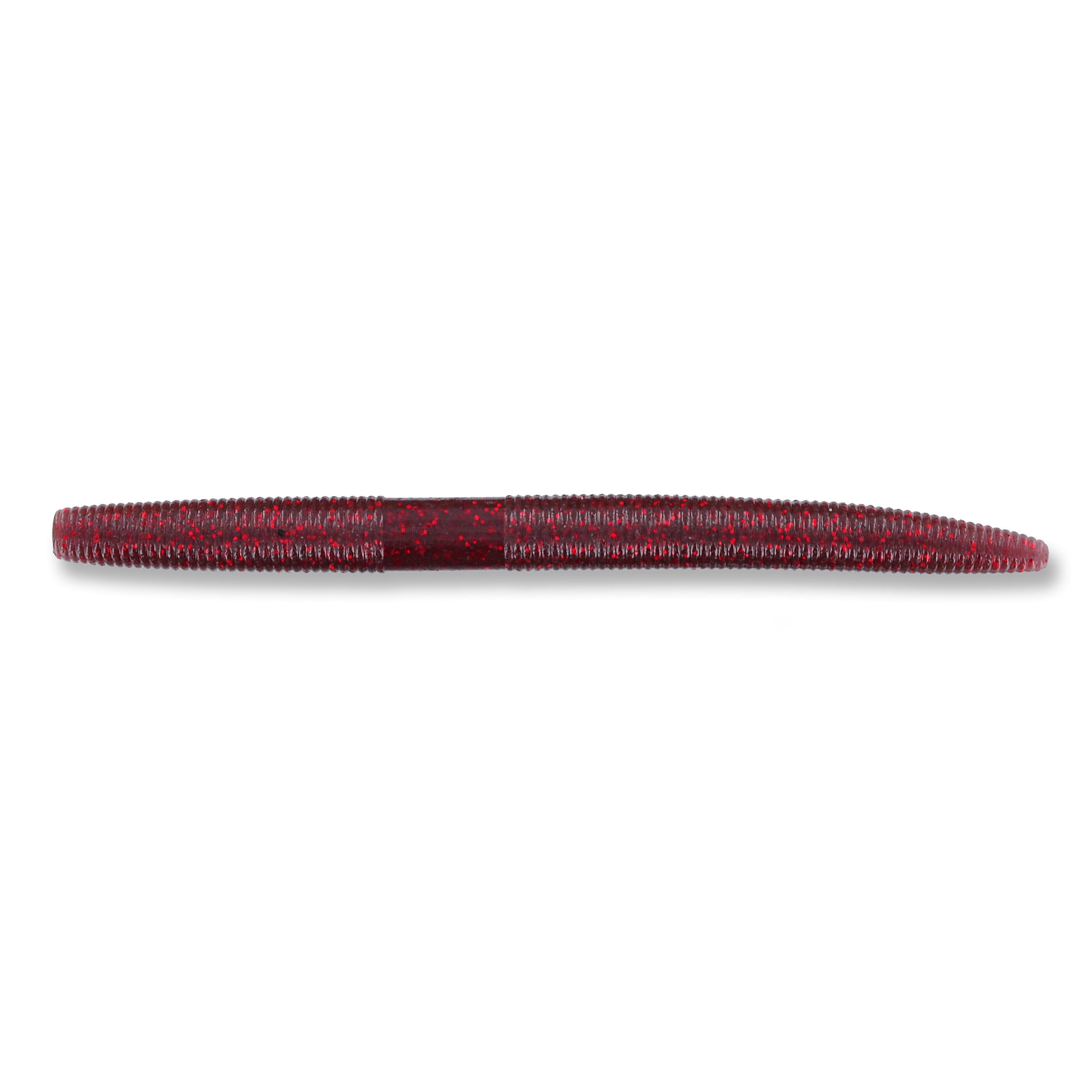 Yamamoto Senko 5” Oxblood
