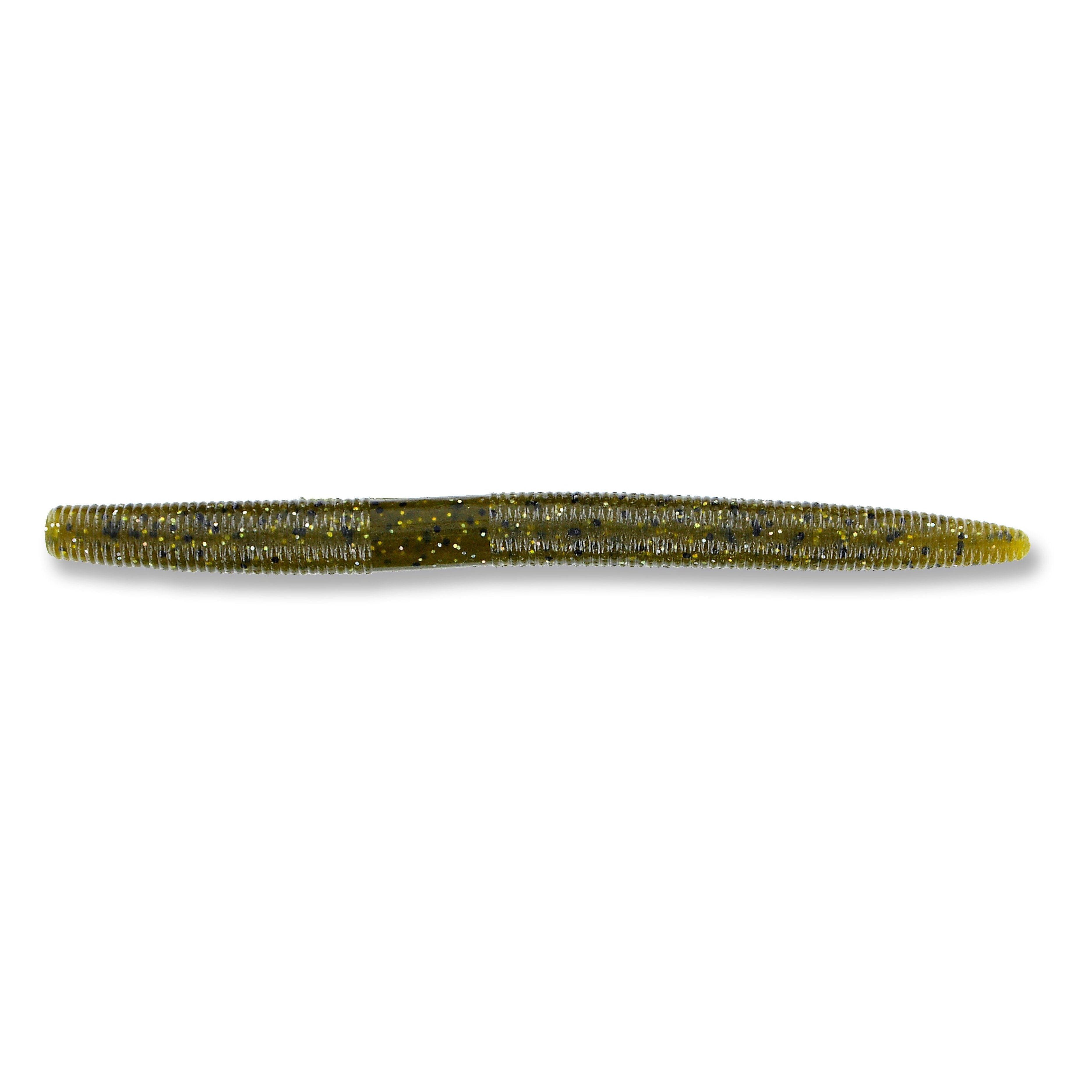 Yamamoto Senko 5” Green Pumpkin Magic