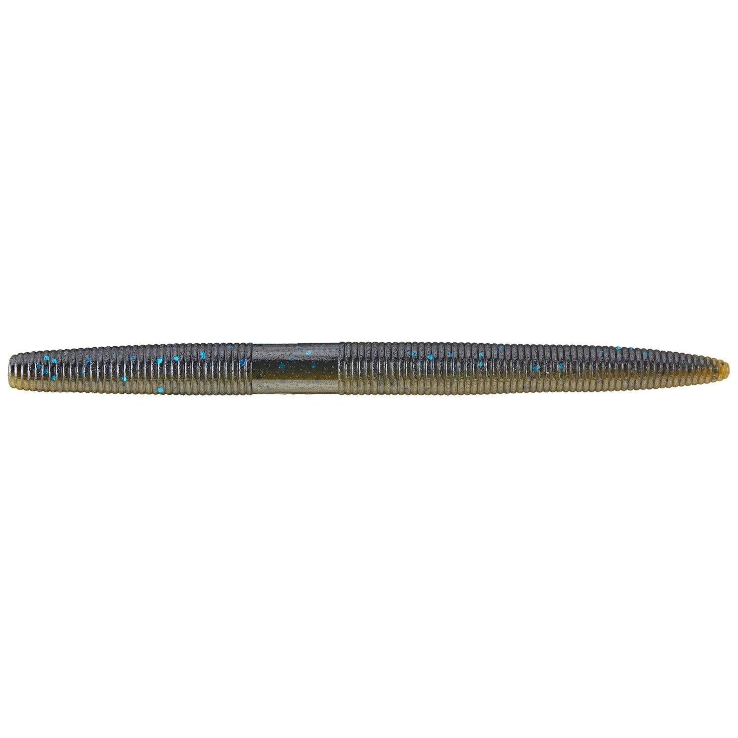 Yamamoto Senko 5” Black Blue Green Pumpkin Lam